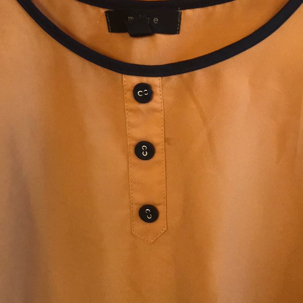 Tank top - Picture 2 of 5